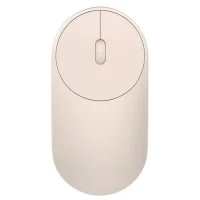 Мышь Xiaomi Mi Mouse (золотистый) фото 1